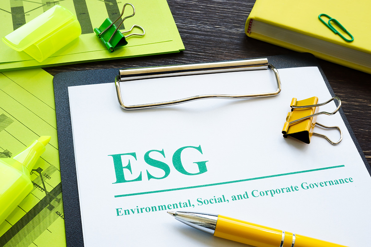 【第1回】企業価値観点でのESGの重要性
