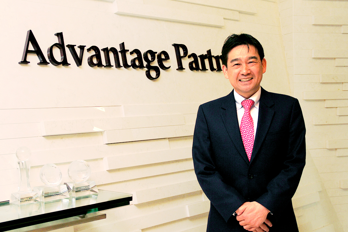 【第141回】日本のPEファンド初のSPAC上場でサステナビリティと再エネ領域への投資を加速
