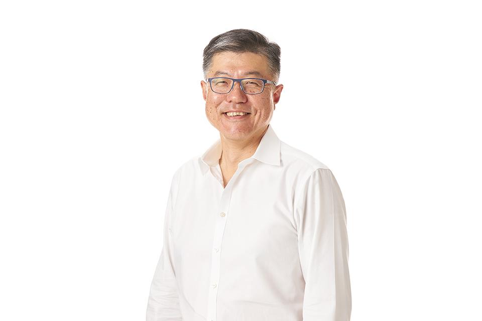 土川 元氏