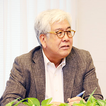 加藤氏