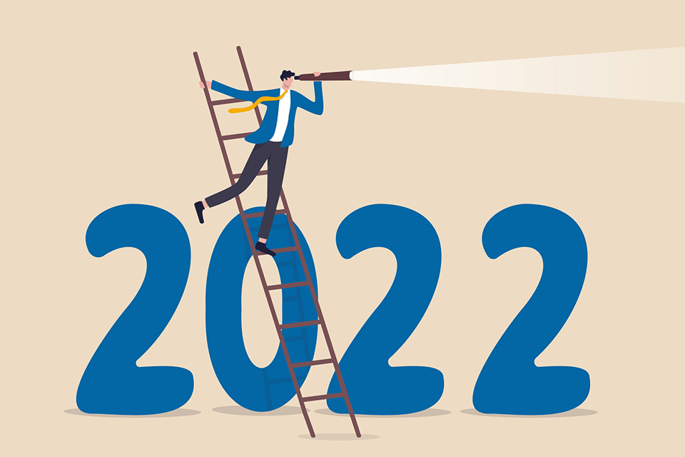 2022年のM&A回顧（2022年1-12月の日本企業のM&A動向）