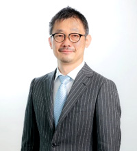 黒田氏