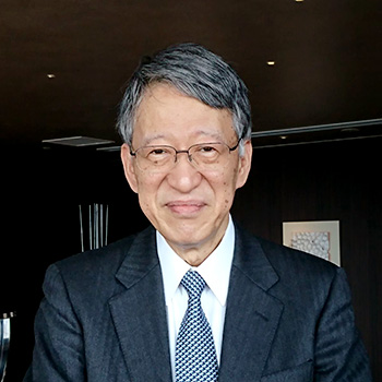 神田氏