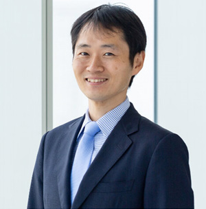 岩田氏