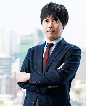 三代川氏