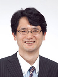 山田氏