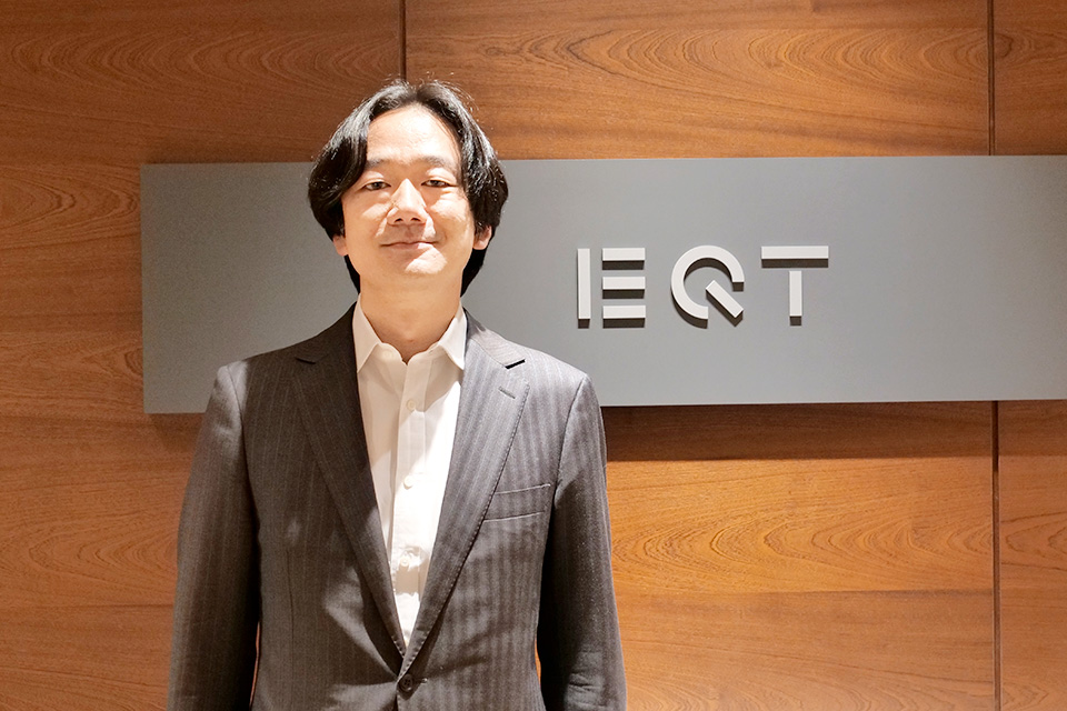 【EQT パートナーズジャパンの担当者が語る】クラウド人材管理システムを手掛けるHRBrainの株式の過半数を取得、経営陣と描く成長加速戦略とは