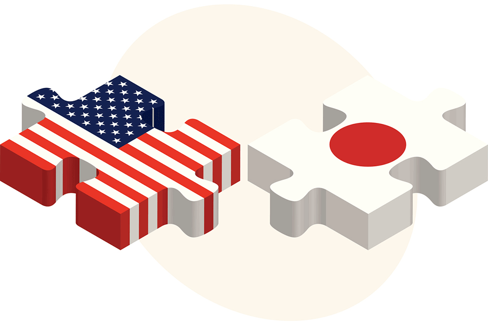「日本と米国のクロスボーダーM&A動向(2)」 対米投資、7兆円超えで過去最高（1-4月期）