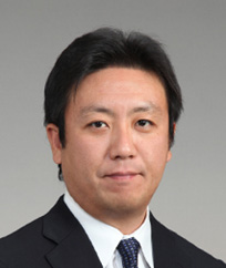 荒木氏
