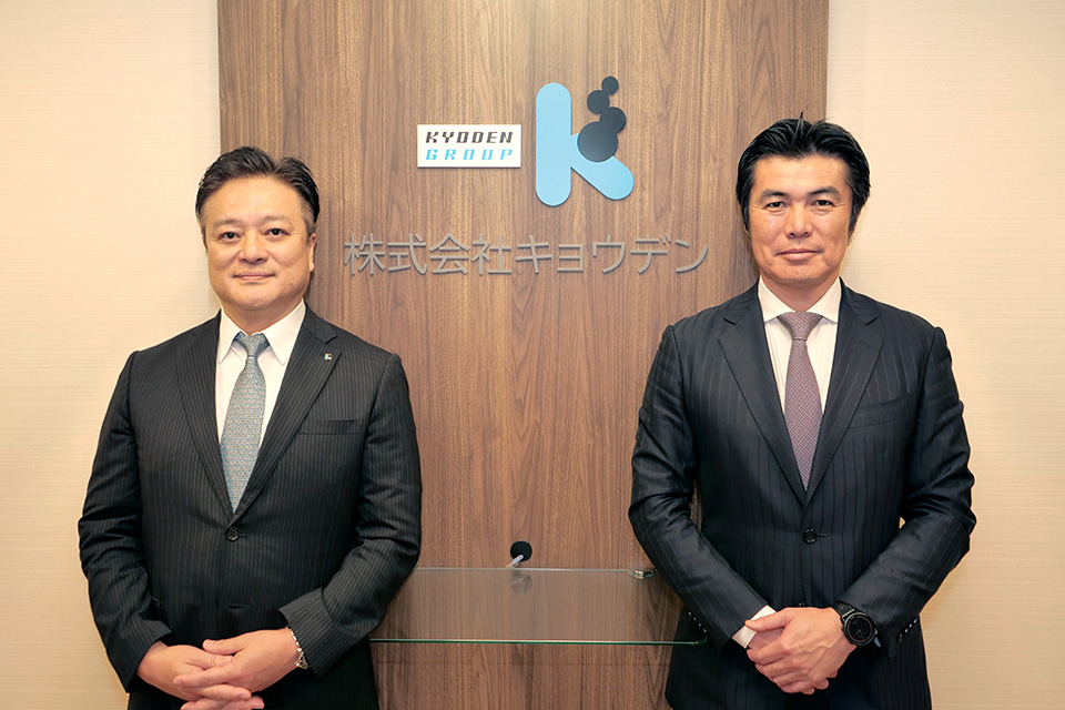 カーライル傘下で進むプリント基板メーカー「キョウデン」の経営改革