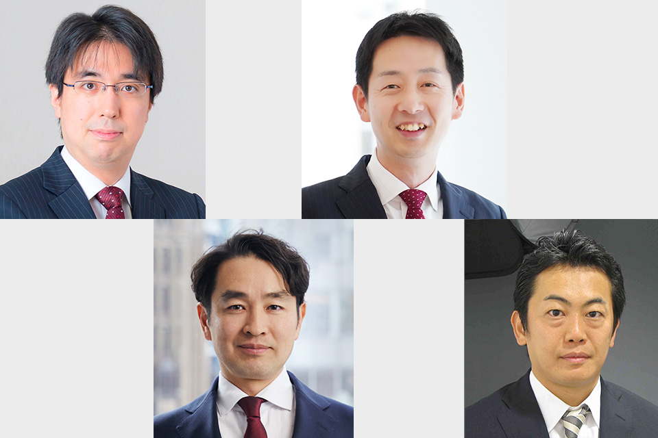 ［座談会］　トランプ2.0とM&A－米国から見える景色と日本企業への影響