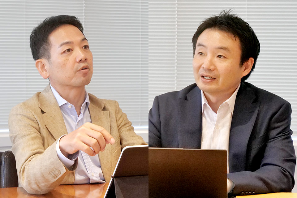 【CVCの担当者が語る】オンラインリサーチで国内No.1のシェアを持つ「マクロミル」の再成長戦略