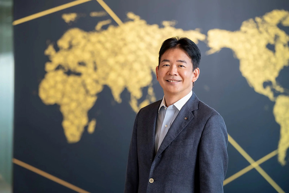 EYストラテジー・アンド・コンサルティングがEY-Parthenonを再編、新リーダーに川口宏氏が就任
