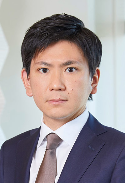 村田健氏