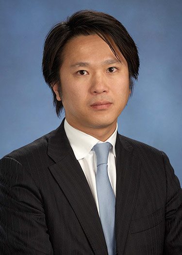村田健氏