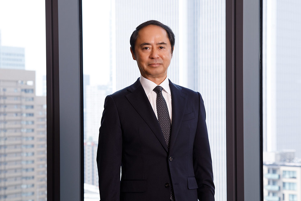 アポロ・グローバル・マネジメント、日本代表に元三菱UFJ信託銀行の柏樹康生氏を起用