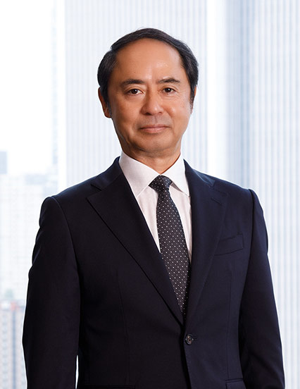 村田健氏