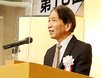 岩田氏