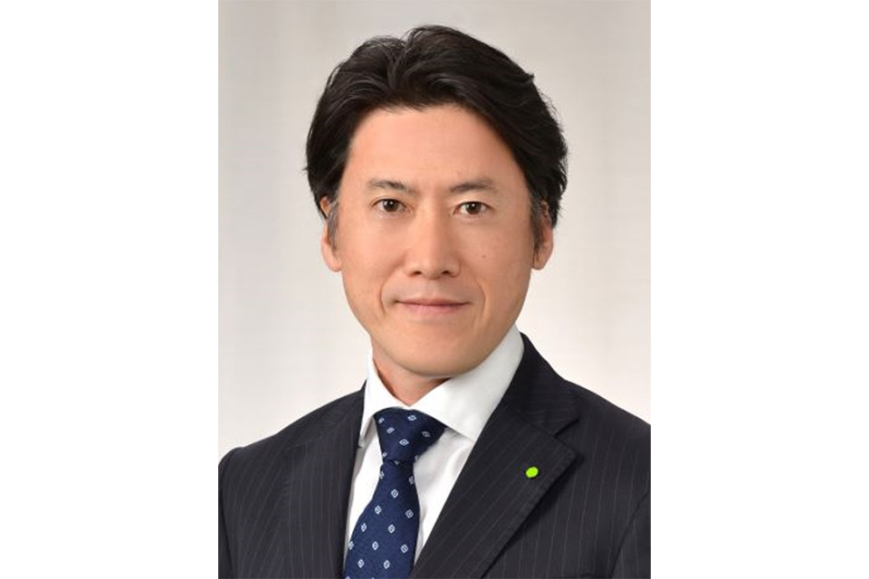 DTFAの代表執行役に福島和宏氏が就任