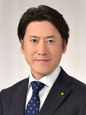 福島氏
