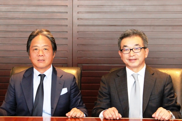 第77回 ソラスト カーライルと組んだmboから4年余 東証1部上場を実現させた経営改革のすべて Webインタビュー M A情報データサイト レコフデータ運営のマールオンライン