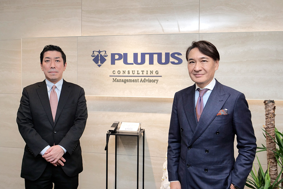 プルータス・コンサルティングに聞く 特別委員会の実務の新潮流