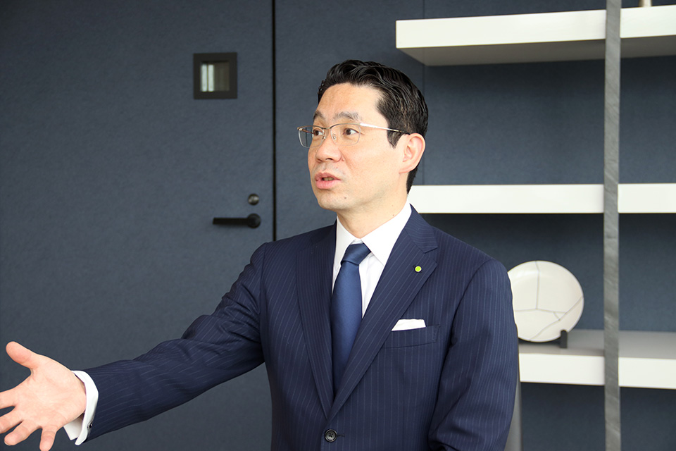 デロイトトーマツ、M&Aアドバイザリー業務の実態と傘下3社統合後の方針