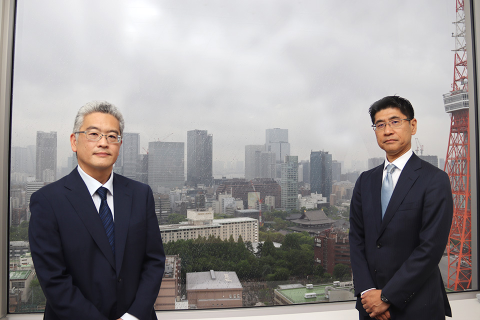 三菱UFJ銀行と三菱UFJリサーチ＆コンサルティングのM&Aビジネスの実態
