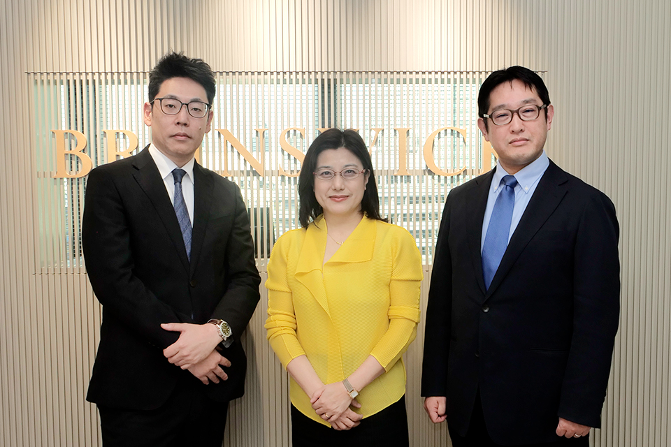 ブランズウィック・グループ、日本企業が苦手とする国際的なエンゲージメント戦略の立案・実行を支援