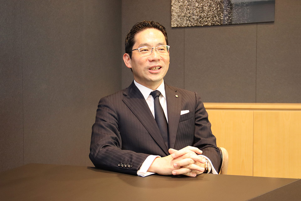 MARR第1回「FAランキング」インタビュー（個人部門1位・鹿山真吾氏）－FAに求められる緊急医としての役割