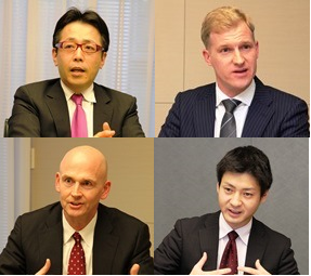 海外での表明保証保険の実務と日本への示唆