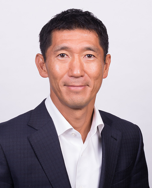 金子氏